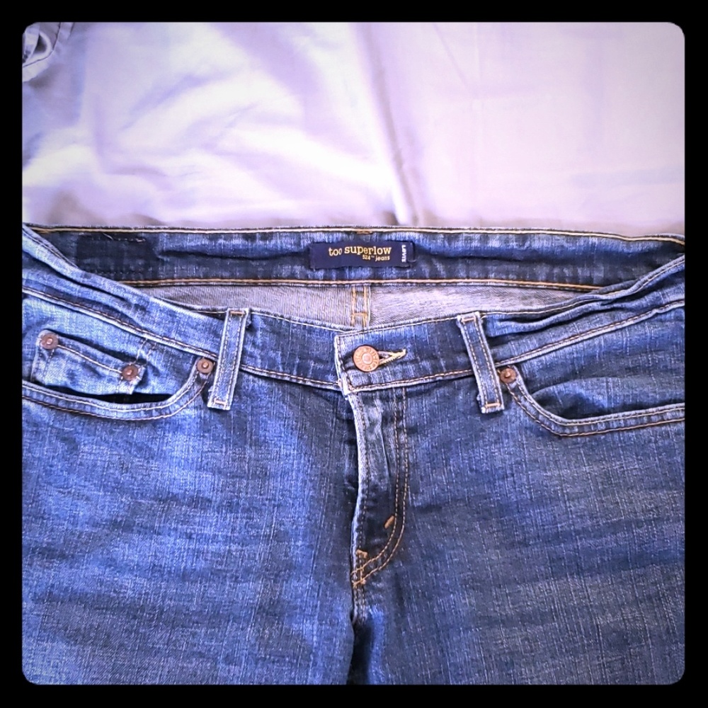 Jeans